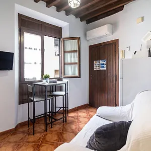  Apartment Granada Freshapartments By Bossh!