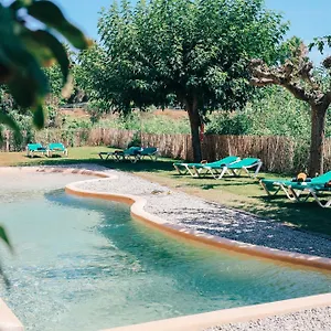 Moli De Hotel L'Escala