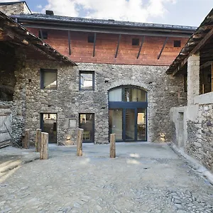 Set Terres - La De - Adults Only Bed & Breakfast Llivia