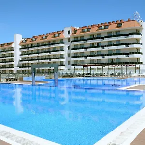 Don Angel - Adults Recommended 3*, Santa Susanna Spanien